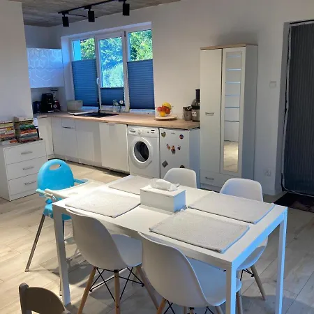 Z Tarasem W Sercu Mazur Z Prywatna Plaza Accommodatie bij particulieren *