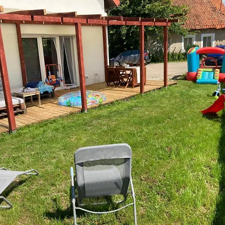 Na Mazurach Nad Jeziorem *