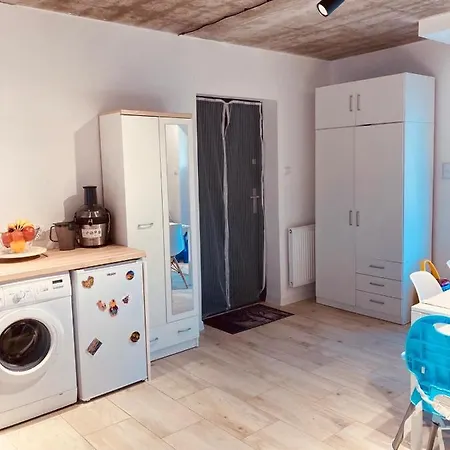 Accommodatie bij particulieren Z Tarasem W Sercu Mazur Z Prywatna Plaza Regiel