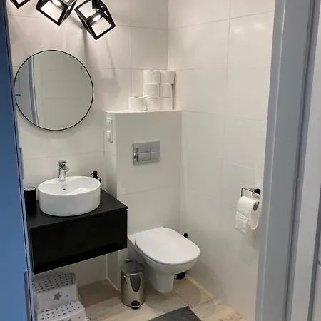 Z Tarasem W Sercu Mazur Z Prywatna Plaza Accommodatie bij particulieren Regiel