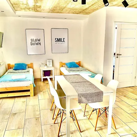 Z Tarasem W Sercu Mazur Z Prywatna Plaza Accommodatie bij particulieren Regiel
