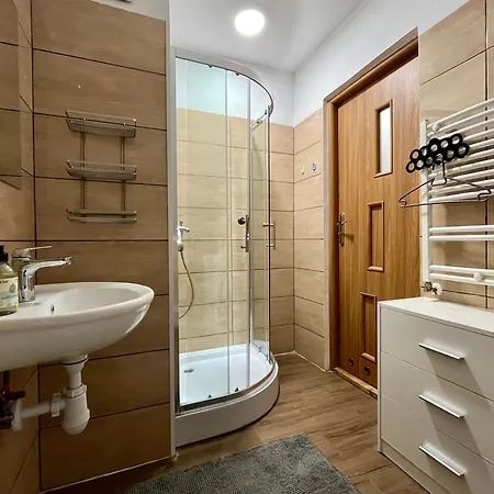 Z Tarasem W Sercu Mazur Z Prywatna Plaza Accommodatie bij particulieren